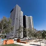 Centraal Gelegen Malaga Urban Sky Tower